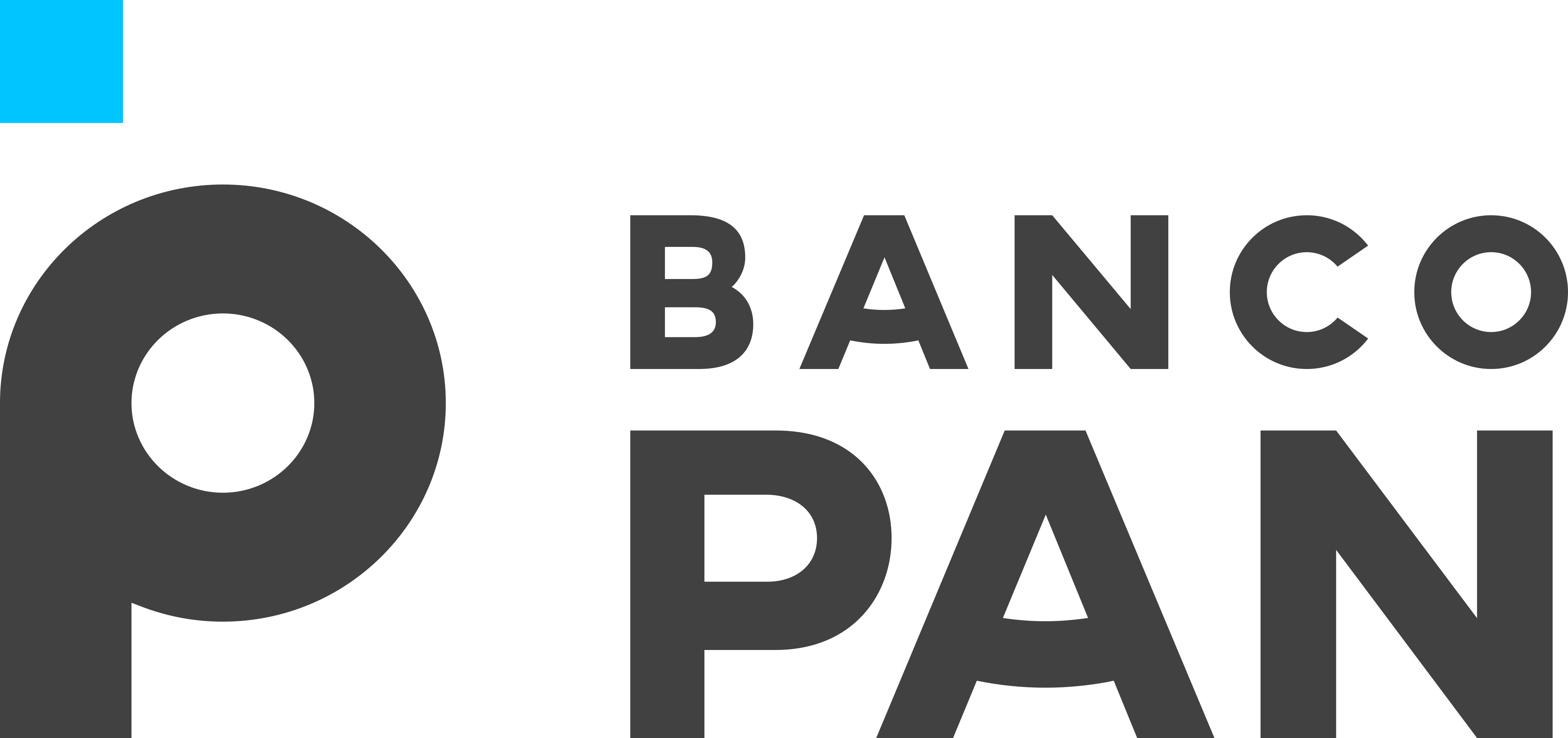 Banco Pan — parceiro CotaFácil