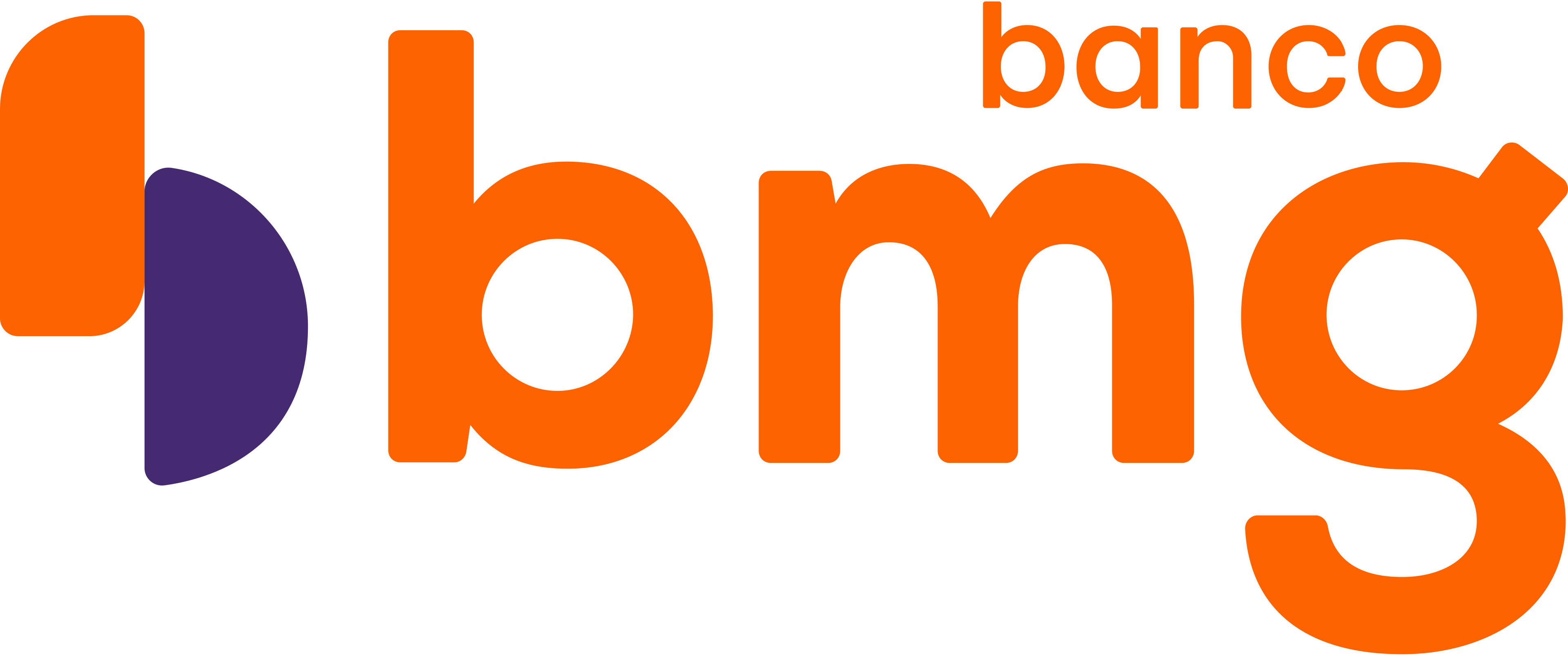 BMG — parceiro CotaFácil