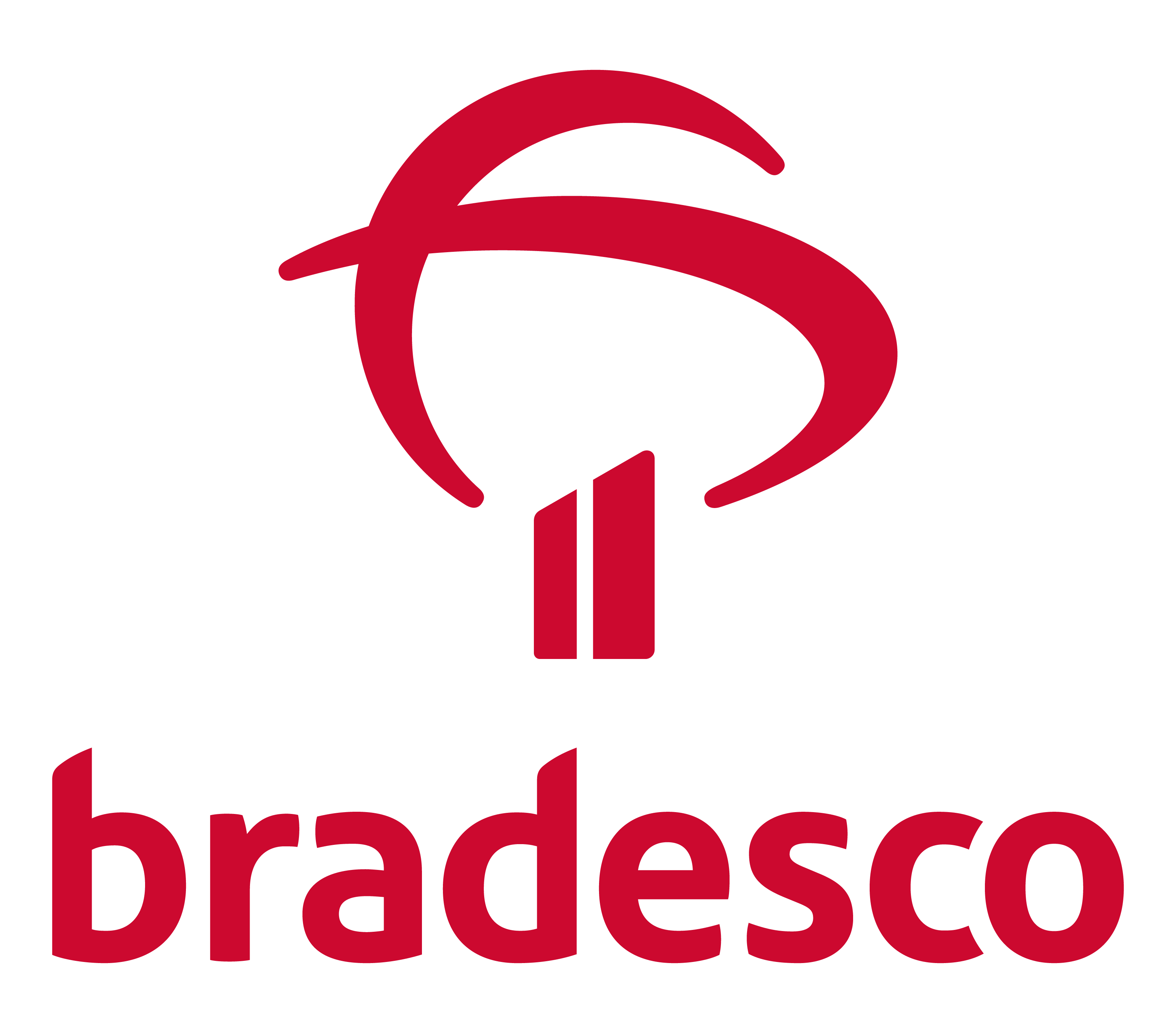 Bradesco — parceiro CotaFácil