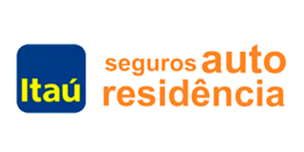 Itaú Seguros — parceira CotaFácil