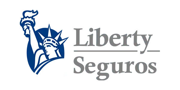 Liberty Seguros — parceira CotaFácil