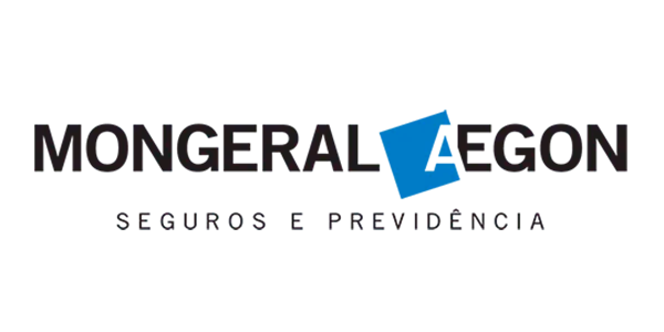 Mongeral Aegon — parceira CotaFácil