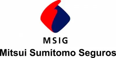 MSIG Mitsui Sumitomo — parceira CotaFácil