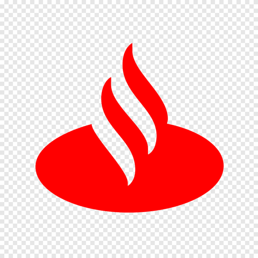 Santander — parceiro CotaFácil