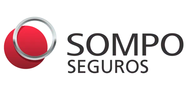 Sompo Seguros — parceira CotaFácil